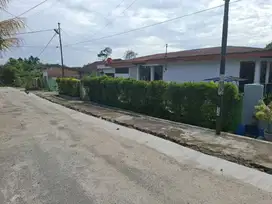 Dijual Rumah di Pematang Siantar (SHM) — Harga Nego Langsung Pemilik!