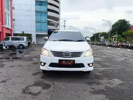 INNOVA G 2.5 DIESEL TDP 17JT