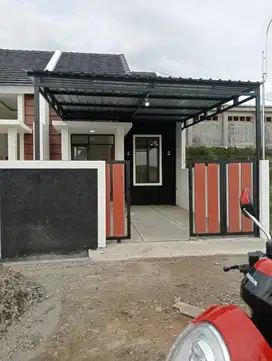 JUAL RUMAH   MURAH JOMBANG  KOTA DEKAT  PERKANTORAN