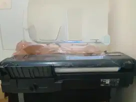 Plotter hp designjet t520