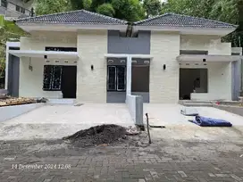 Rumah Banyumanik Pudakpayung 375 jt