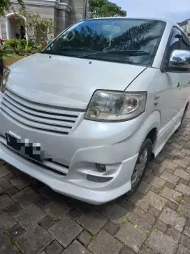 SUZUKI APV LUXURY 2011 MANUAL