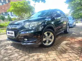 [OLXmobbi] Pajak Panjang Honda HR-V 1.5 E Bensin-AT 2016 /