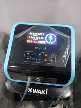 WAKI 4 in 1 sport equipment