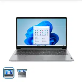 Promo Cicilan LENOVO NOTEBOOK CORE I3 8/512GB GREY
82RJ00CYID.K/GY