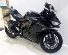 Kawasaki ZX25R Tahun 2022 (Akhir)