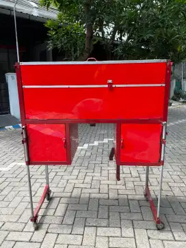 Jual Rombong Untuk Motor