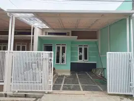 Kanopi minimalis atap Alderon rs kombinasi atap ecolite