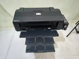 Printer Epson A3 L1800 Bekas Mulus