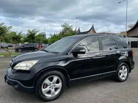 Honda CR-V 2007 Bensin