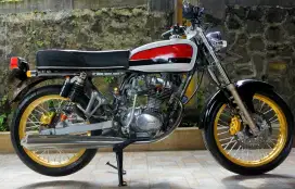 Dijual Honda cb 100