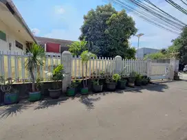 RUMAH HITUNG TANAH TERMURAH DI KEDOYA, SANGAT COCOK UTK KOST-AN