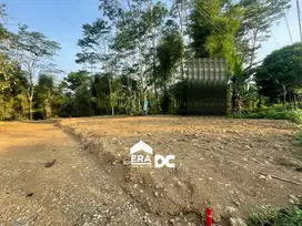 Tanah Kavling 99 m² Harga Nego Randuacir Argomulyo Salatiga