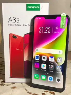 Oppo A3S 6/128GB 800rb net