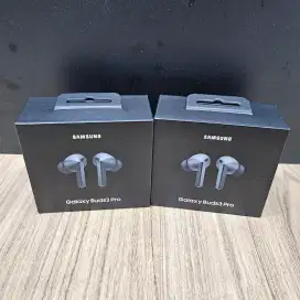 SAMSUNG GALAXY BUDS 3 PRO