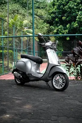 PIAGGIO VESPA METIC SPRINT 150 IGET FACELIFT 2022 ( TERMURAH )