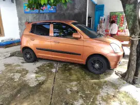 Kia Picanto 2005