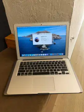 For Sale! MacBook Air 2017 i5 8/128 Gb Silver