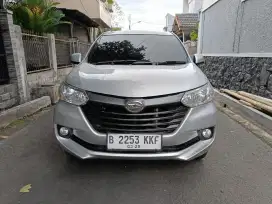 Xenia X AT 2018 Silver DP 5jt Cash Atau Kredit Terbaik SeOLX!