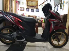 Jual Honda Vario techno 125