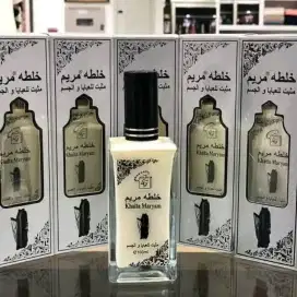 Parfum khalta Maryam Tarim