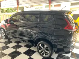 Mitsubishi Xpander 1.5 Exceed Manual 2018