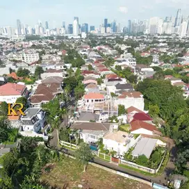 Lahan Besar Permata Hijau Terbatas, Jarang Ada