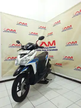 Honda vario 125 Tahun 2013 warna putih