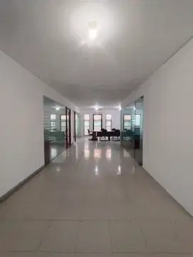 Di Jual Ruko Gandeng 3unit Ex Kantor Area Danau Agung Sunter