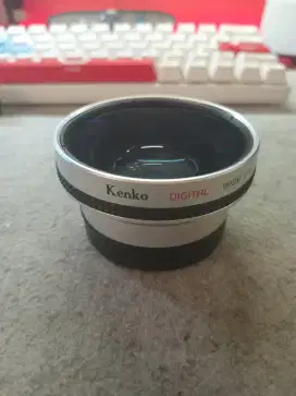 Lensa wide converter Kenko 0.7x LD-07W