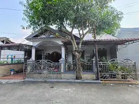 Dijual cepat rumah nyaman lokasi strategis, Marelan Tanah 600