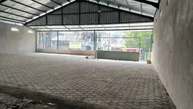 Gudang mainroad di soreang cipatik kota bandung