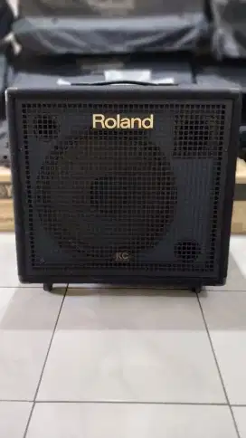 Ampli keyboard roland kc 550 muluss