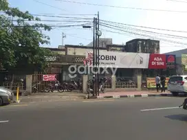 SELANGKAH KE STASIUN TUGU, RING 1 MALIOBORO - WI