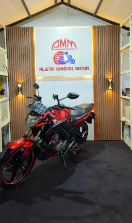 YAMAHA VIXION 2015 BISA VIA KREDIVO/SHOPEELETTER/GOPAYLATTER