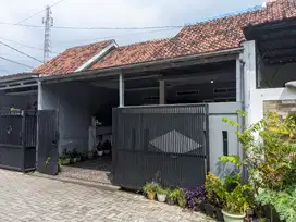 Rumah Minimalis Bagus Siap Huni di Perumahan Kota Cianjur