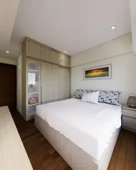 [Disewakan Fully Furnish] Apartemen Sky House BSD Tower Duxton 2.