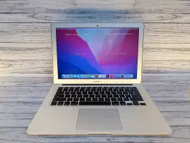 MACBOOK AIR (EARLY 2015)