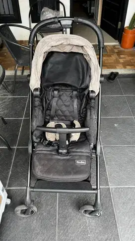 Stroller Baby Cocolate Reversee