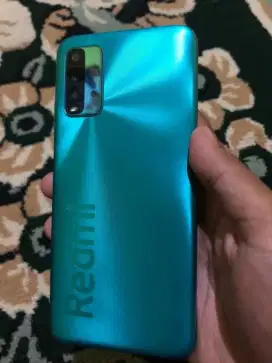 Redmi 9T ram4+1 /64