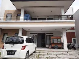 Jual Cepat Rumah Mewah Termurah Di Sayap Riau Bandung