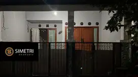 Dijual Cepat Rumah di Jalan Benda Barat Pamulang Tangsel 