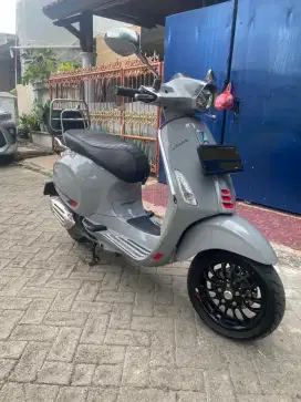 Vespa Sprint IGET 150ABS A/T