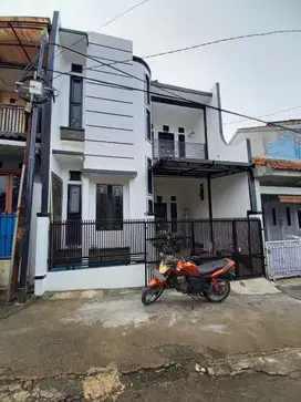 JUAL CEPAT RUMAH MURAH CIBIRU BANDUNG TIMUR