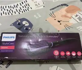 Catok dan sisir Philips BHH880