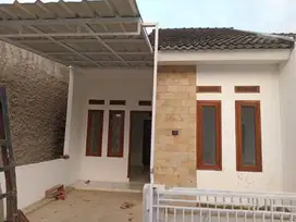 RUMAH BARU SIAP HUNI TINGGAL BAWA KOPER