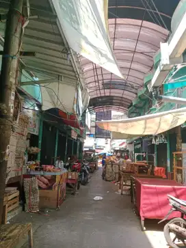 DIJUAL KOSTAN & KIOS DIPUSAT JAKARTA