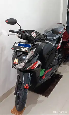 Honda beat 2023 november