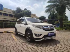 [OLXmobbi] Honda BR-V 1.5 E Bensin-MT 2017