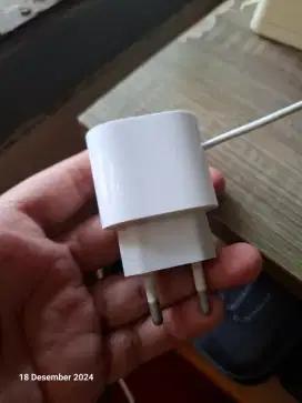 Charger Iphone 20wat Original